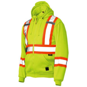 Safety Hoodie