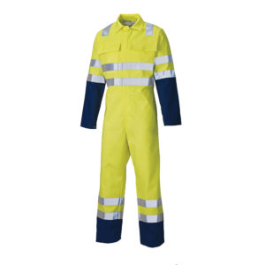 Safety Coverall